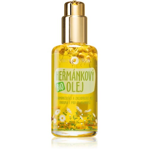 Purity Vision BIO multifunkcionalno ulje s kamilicom 100 ml Slike
