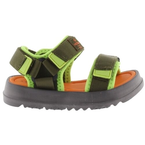 Victoria Sandali & Odprti čevlji Kids Sandals 152102 - Kaki Zelena Cene