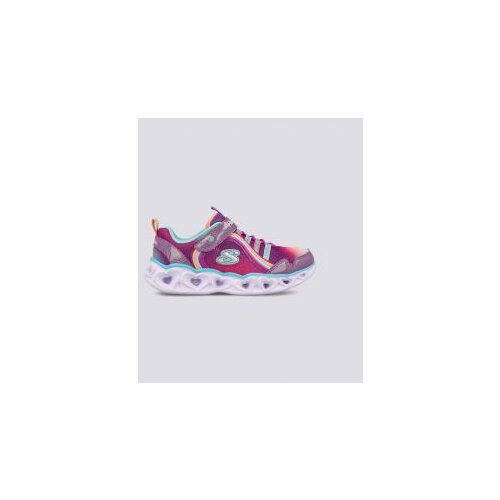 Skechers patike za devojčice heart lights rainbow lux gp 302308L-PRMT Cene