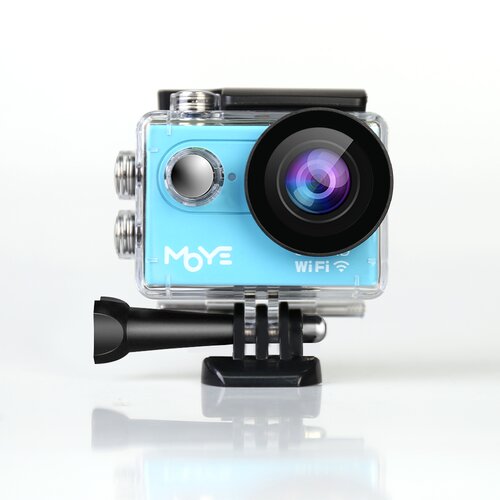 Moye VENTURE HD V2 akcijska kamera, (21756446) Cene