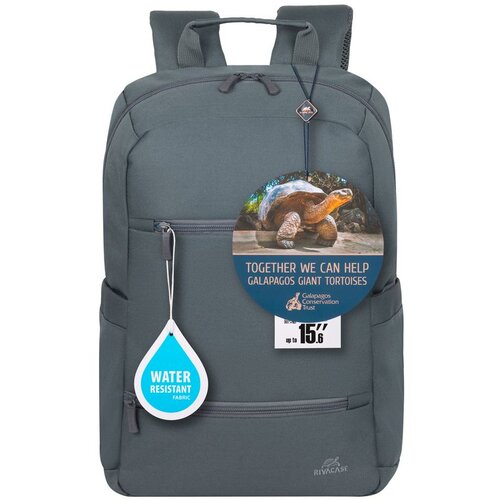 Riva Case nahrbtnik za 15.6" prenosnik 8265 siv Cene