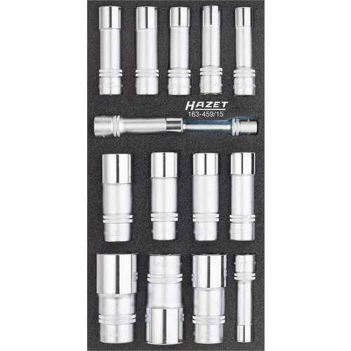 Hazet 163-459/15 Set alata Cijene