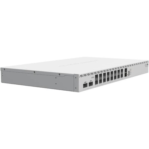 MikroTik Cloud Router Swtich CRS518-16XS-2XQ-RM usmerjevalnik Cene