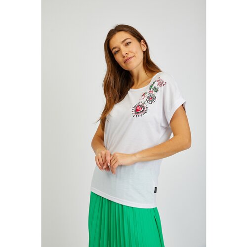 SAM73 Womens T-shirt Bootes - Women Slike