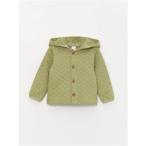 LC Waikiki Hooded Cardigan for Baby Boy Slike