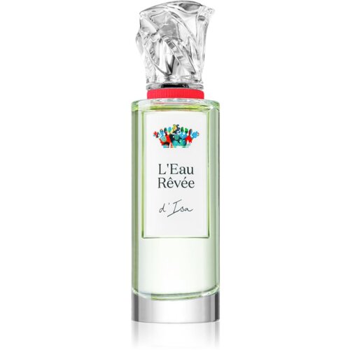 Sisley L&amp;#039;Eau R&amp;ecirc;v&amp;eacute;e d&amp;#039;Isa toaletna voda za žene 100 ml Slike