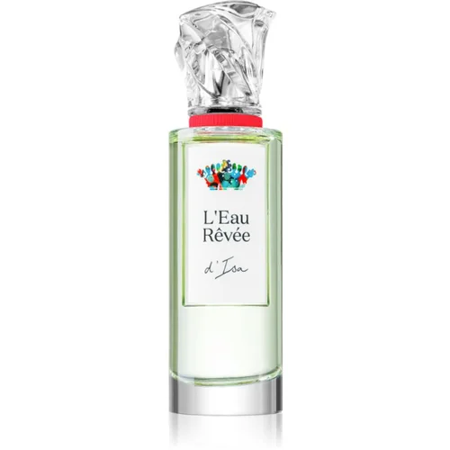 Sisley L'Eau Rêvée d'Isa toaletna voda za ženske 100 ml