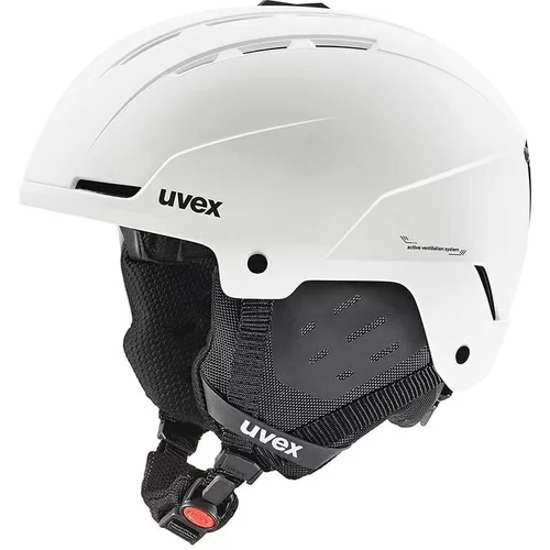 Uvex Skijaška kaciga Stance boja: bijela