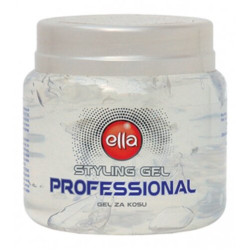 EZ Gel za kosu 500ml transparent P89105 Cijene