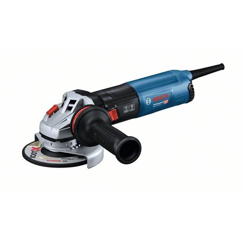 Bosch GWS 14-125 S 0.601.7D0.100 kutna brusilica 125 mm 1400 W Cijene