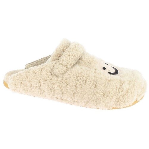 Kitzbuehel Clog Smile Premium Bež Cijene