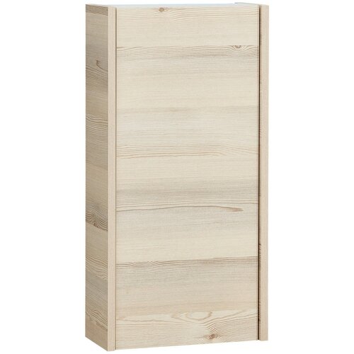 XORA Zidni kupaonski ormarić u dekoru bora u prirodnoj boji 70x35 cm Quickset 393 &amp;ndash; Slike