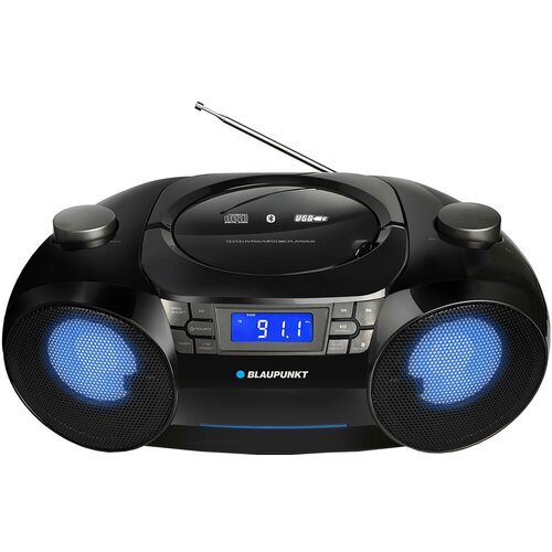 Blaupunkt BOOMBOX BT/FM/CD/MP3/USB Cijene