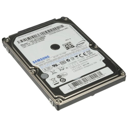 HP Samsung 750GB for notebooks Cijene