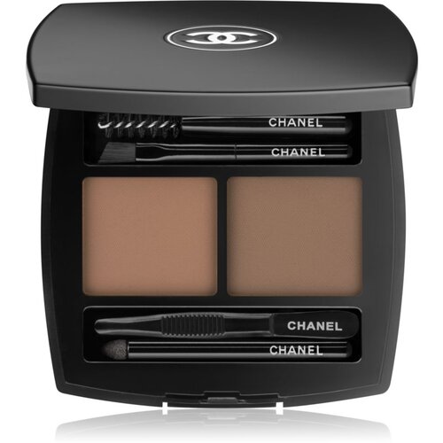 Chanel la palette sourcils paletka za obrvi 4 g odtenek 01 light za ženske Cene
