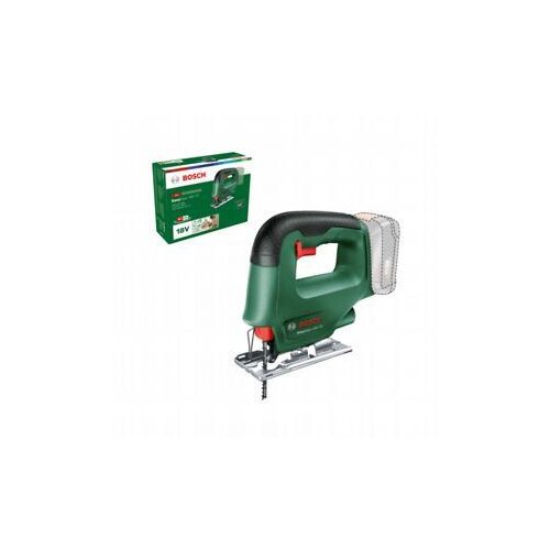 Bosch Akumulatorska vbodna žaga EasySaw 18V-70 0603012000 Slike