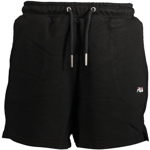 Fila BLACK WOMEN&amp;amp;#39;S SHORT PANTS Slike