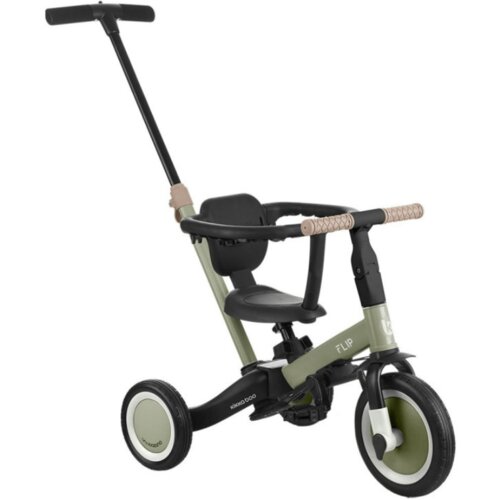 Kikka Boo Tricikl Flip 5in1 Army Green ( KKB21153 ) Cene