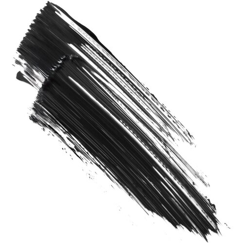 Smashbox Super Fan Mascara maskara za privihanje in ločevanje trepalnic odtenek Black 10 ml Slike