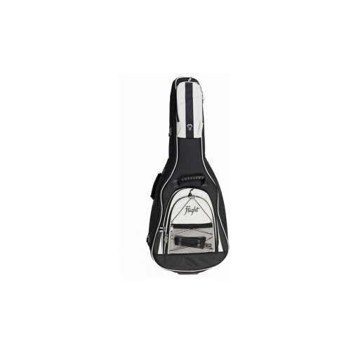  FUTROLA ZA AK. GITARU FLIGHT FBG2201, 20cm Cene