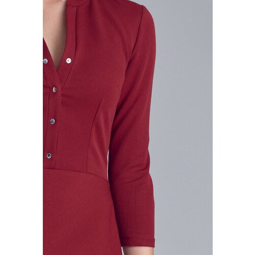 Nife Woman's Dress S123 Cene