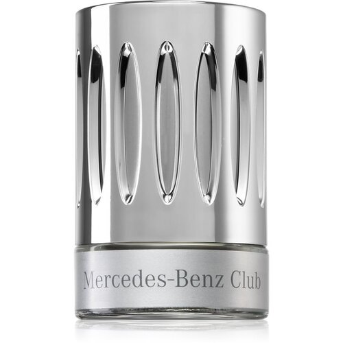 Mercedes-Benz Club toaletna voda za mo&amp;scaron;ke 20 ml Slike