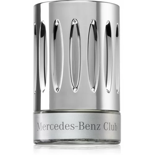 Mercedes-Benz Club toaletna voda za muškarce 20 ml