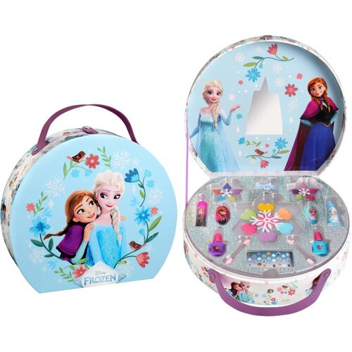 Disney Frozen Makeup Set set za ličenje za otroke 1 kos Cene