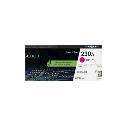  Toner HP 230A Magenta 4203/4303 za 1.800 strana Cene