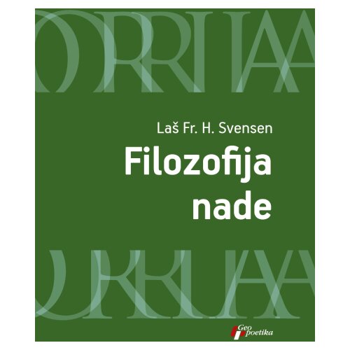  Filozofija nade Cene