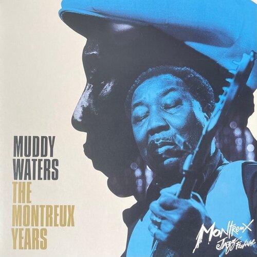  Waters, Muddy - Muddy Waters: The Mont... Cene