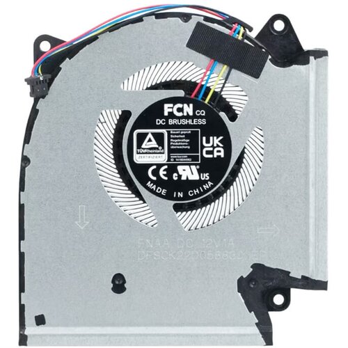  Ventilator Asus ROG G513IM G713RW G733QS - Grafična kartica (GPU), DC5V Cene