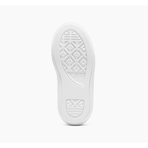 Converse deČije patike chuck taylor all star move fuzzy-lining platform Slike