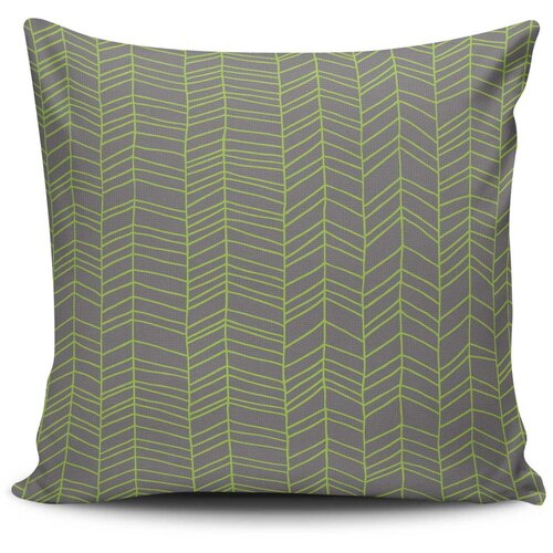 Wallity jastuk 43x43cm &Scaron;areni Cene