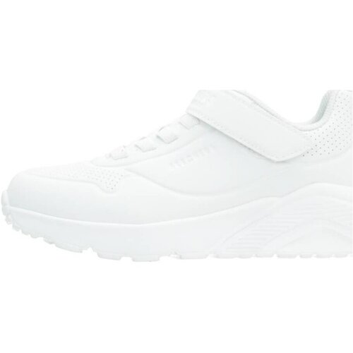 Skechers Nizke superge UNO LITE Bela Slike