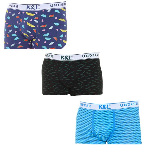 Kisses&Love KLB4-3006-SURTIDO Plava Cene