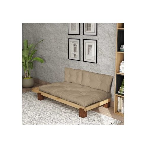 Atelier Del Sofa Fotelja CPT8301-200, Bež Slike