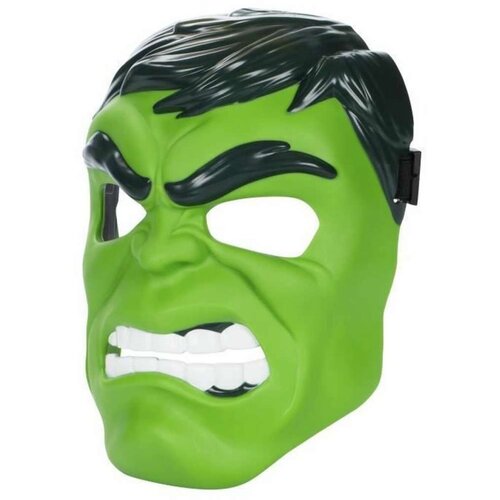 Figure Ma&amp;scaron;čevalci: Hulk maska - Slike