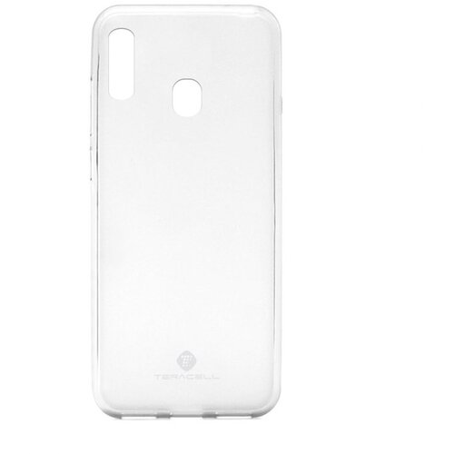  Maska za Samsung A20/ A205F/ A30/ A305F Giulietta transparent crystal clear Cene