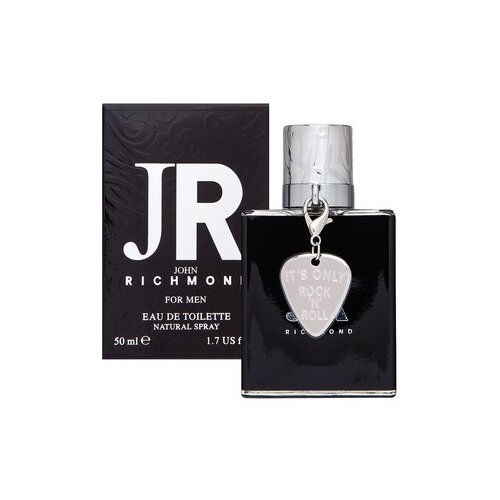 John Richmond for Men toaletna voda za mu&amp;scaron;karce 50 ml Slike
