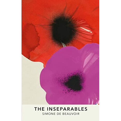  Simone de Beauvoir - The Inseparables Cene