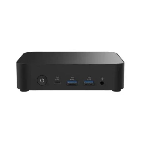 Asus Mini Računar NUC 14, Essential N97, DDR5/WiFi/BT/HDMI/BT5.3 Cene