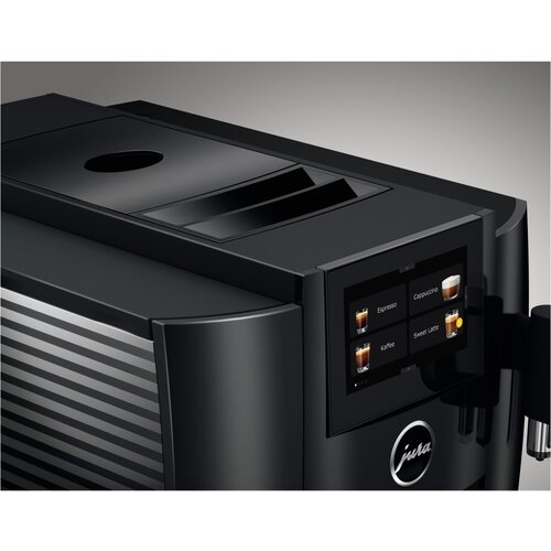 Jura S8 piano black Slike