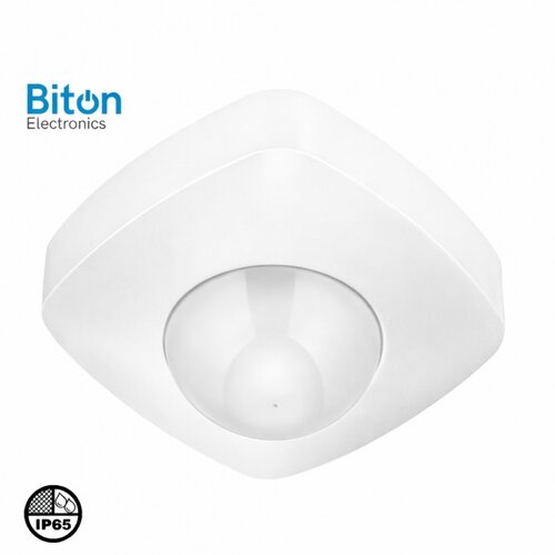  senzor pokreta ST46BP 360C beli IP65 Cene