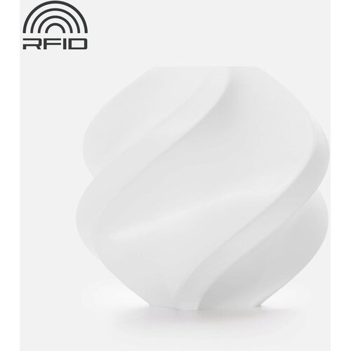Bambu Lab PC FR White - tuljava Slike