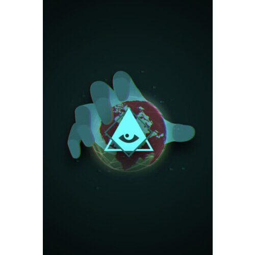  the shadow government simulator (pc) steam key global Cene