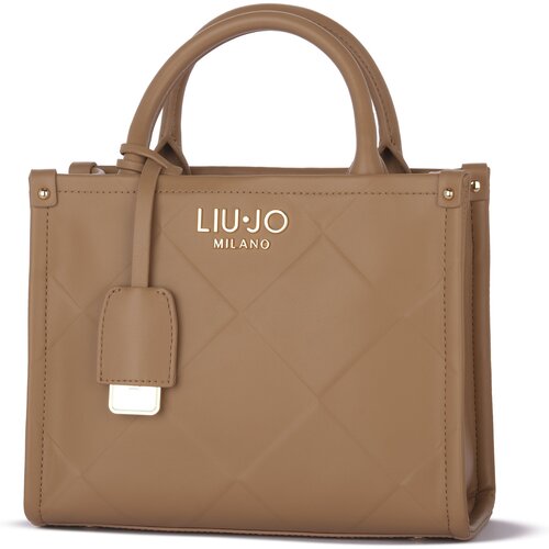 Liu Jo 00070 ECS TOTE Smeđa Cijene