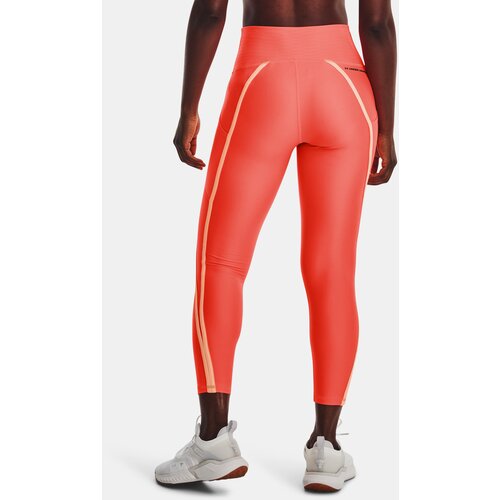 Under Armour Leggings Pjt Rock HG Ankl Lg Fam-ORG - Women's Cene