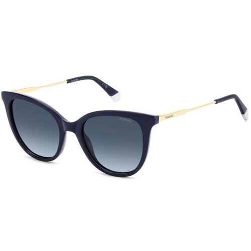 Polaroid PLD4184/S/X PJP/Z7 Polarized ONE SIZE (52) Modra/Modra Slike