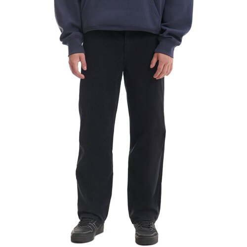 Cropp muške hlače - Crna  4193W-99X Cijene